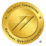 Joint Commission Gold Seal of Approval