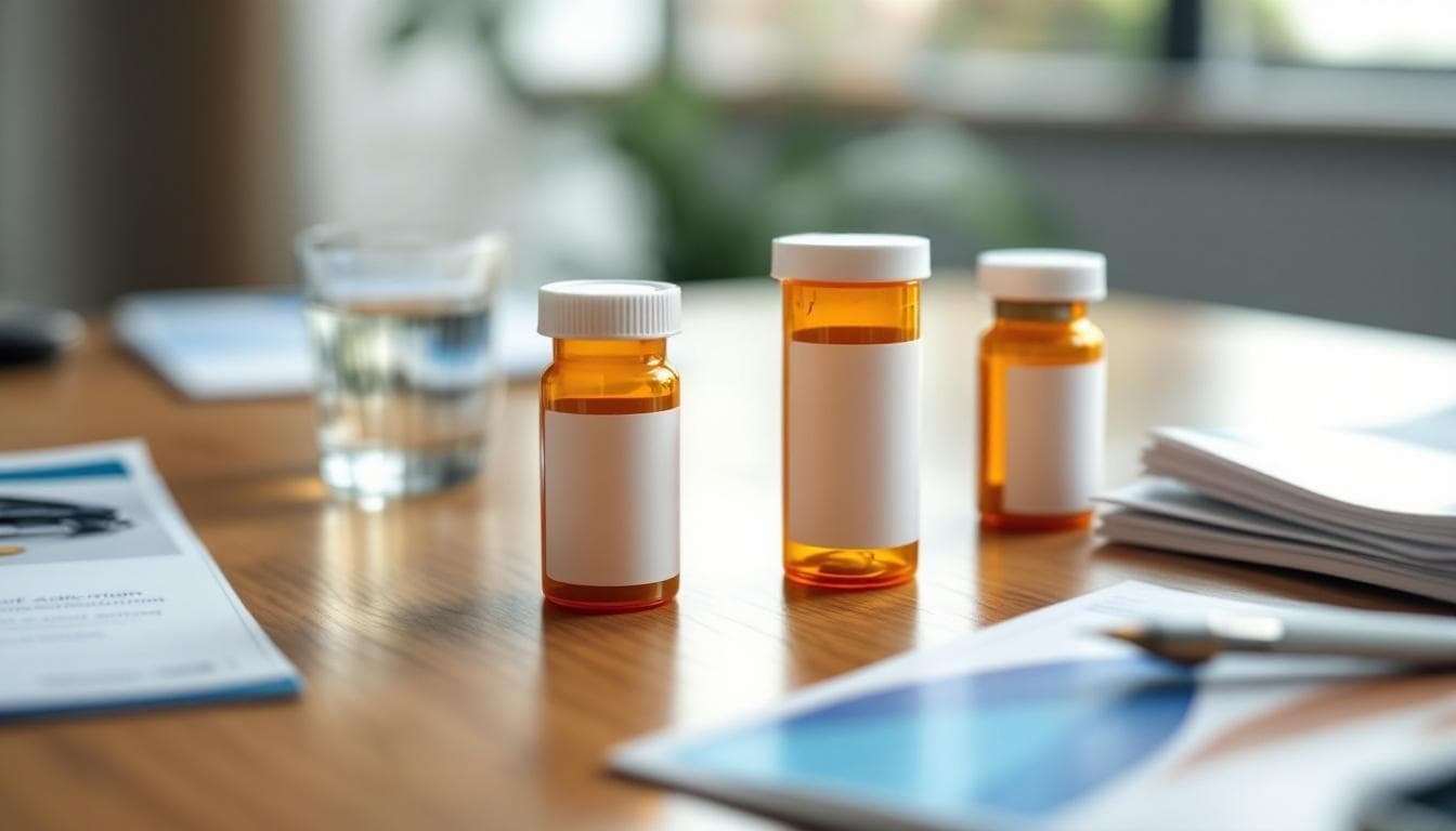 How to Treat Alcohol Addiction with Medication