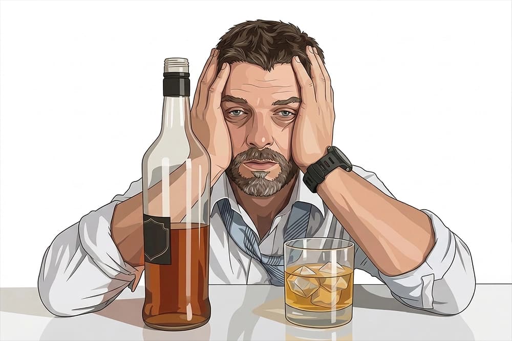 Alcohol Rehab Levels of Care Explained