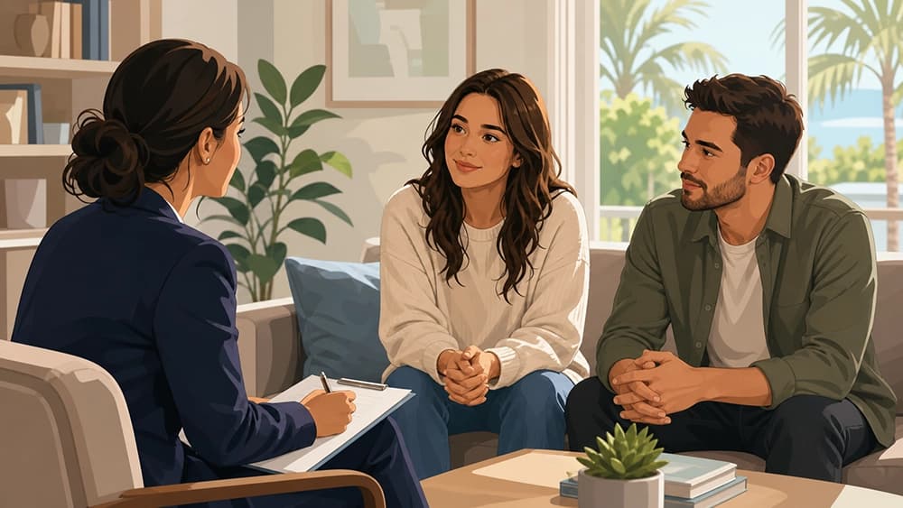 How to Choose Addiction Treatment in West Palm Beach
