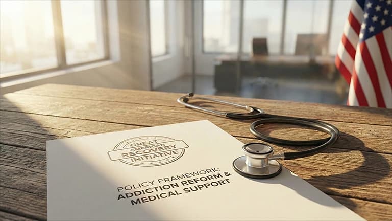 What Is the Great American Recovery Initiative and What It Means for Addiction Treatment