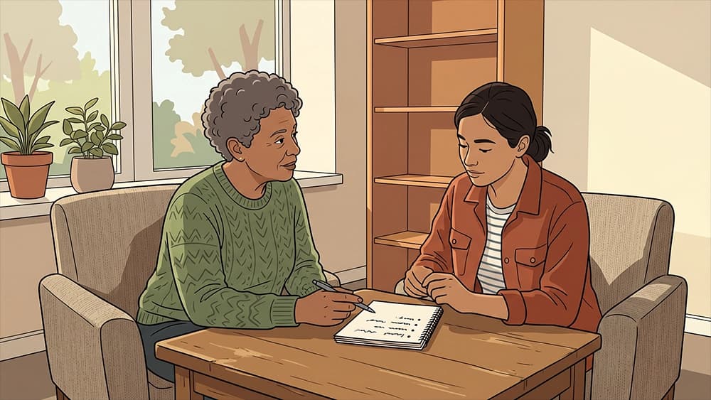 Relapse Warning Signs Outpatient Programs Help Track