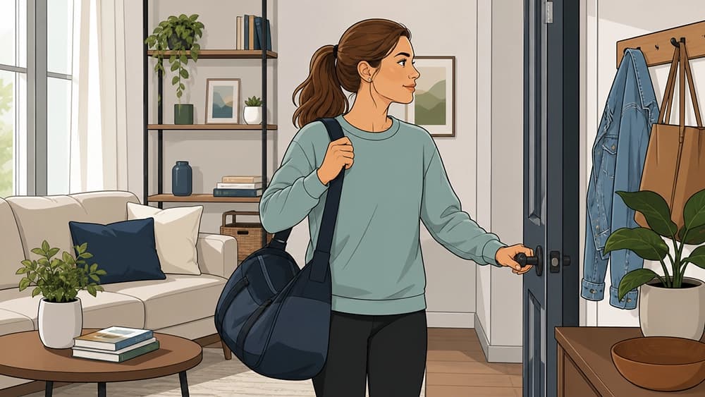 Can You Start Outpatient Rehab While Living at Home?
