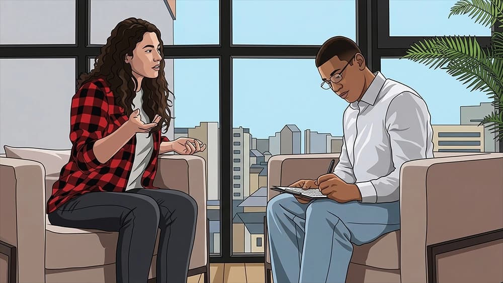 Treating Depression and Alcohol Use Disorder Together