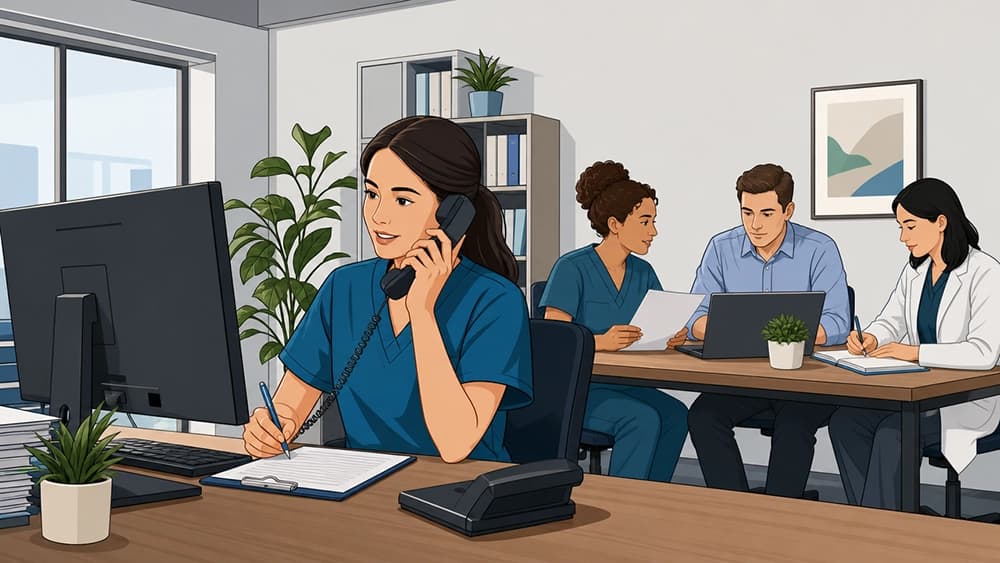 What Happens After an Insurance Verification Call?
