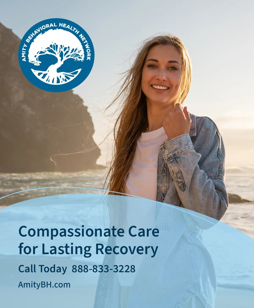 Amity Behavioral Health Brochure