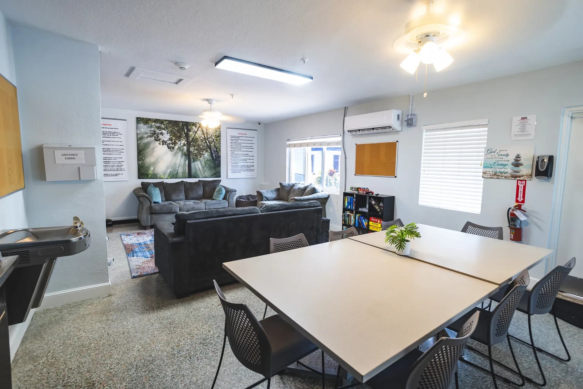 Medical Detox Services