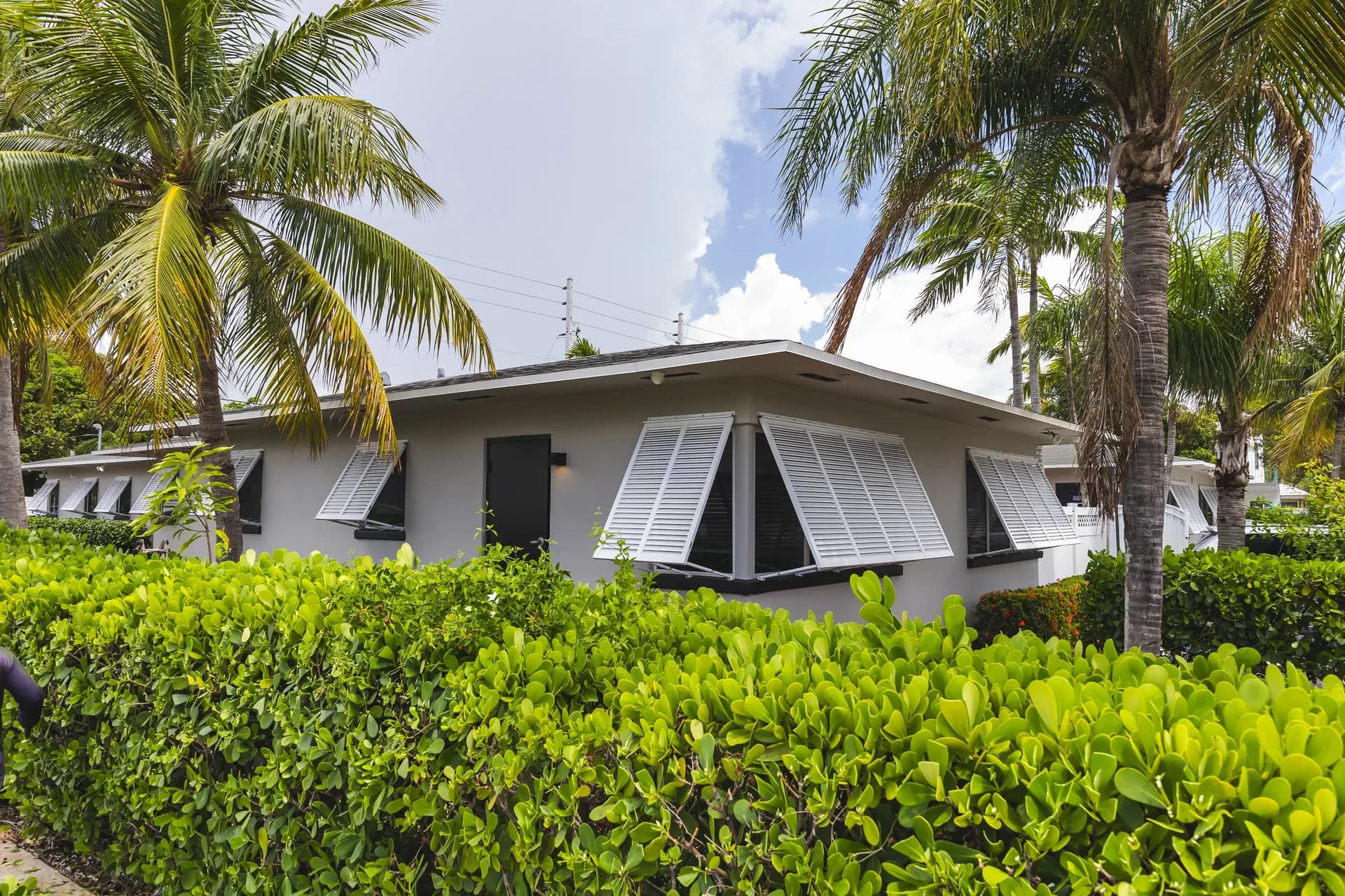 Residential Addiction Treatment in CA & FL