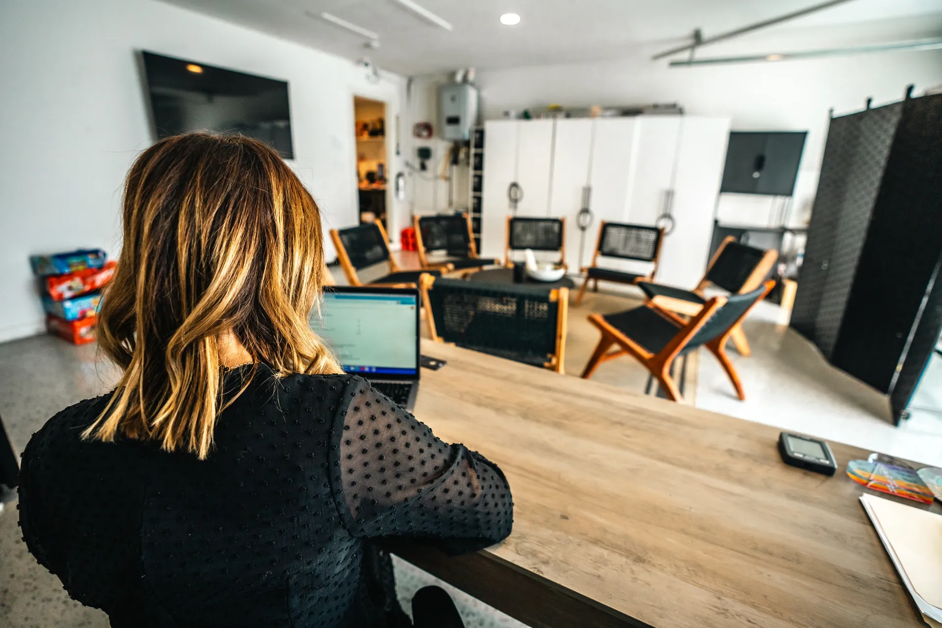 Recovery success story - Katie W.