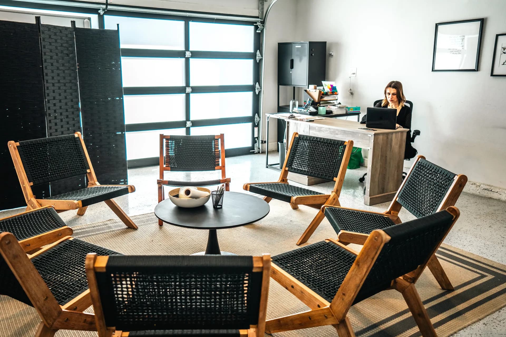 Recovery success story - Erin M.