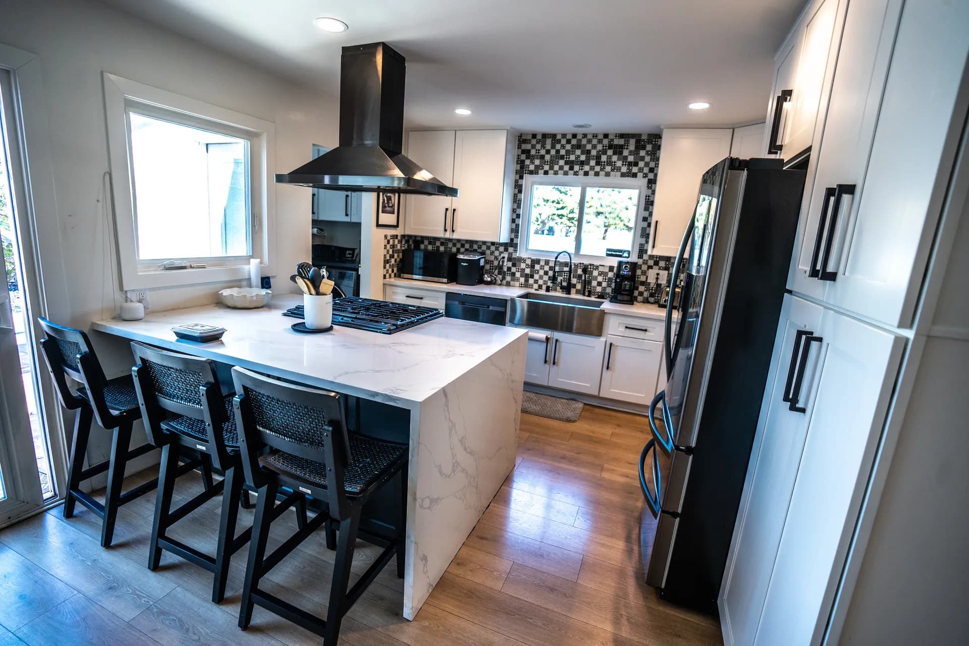 Alcohol addiction treatment