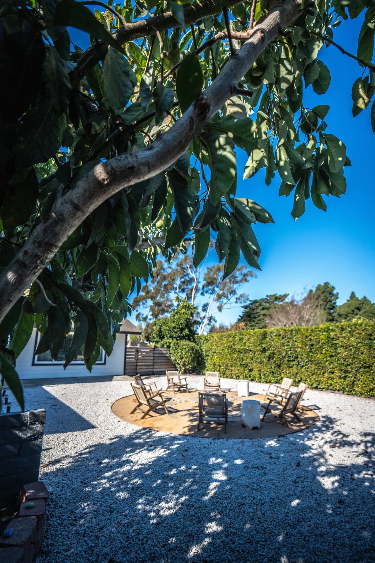 Individual therapy session