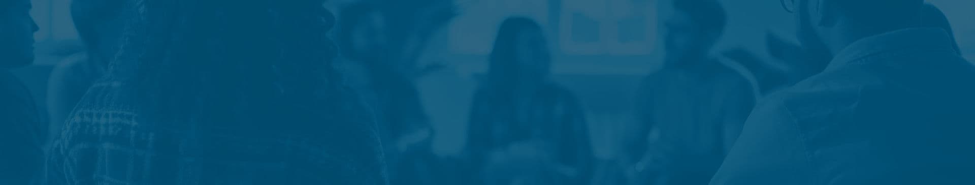 Group therapy session