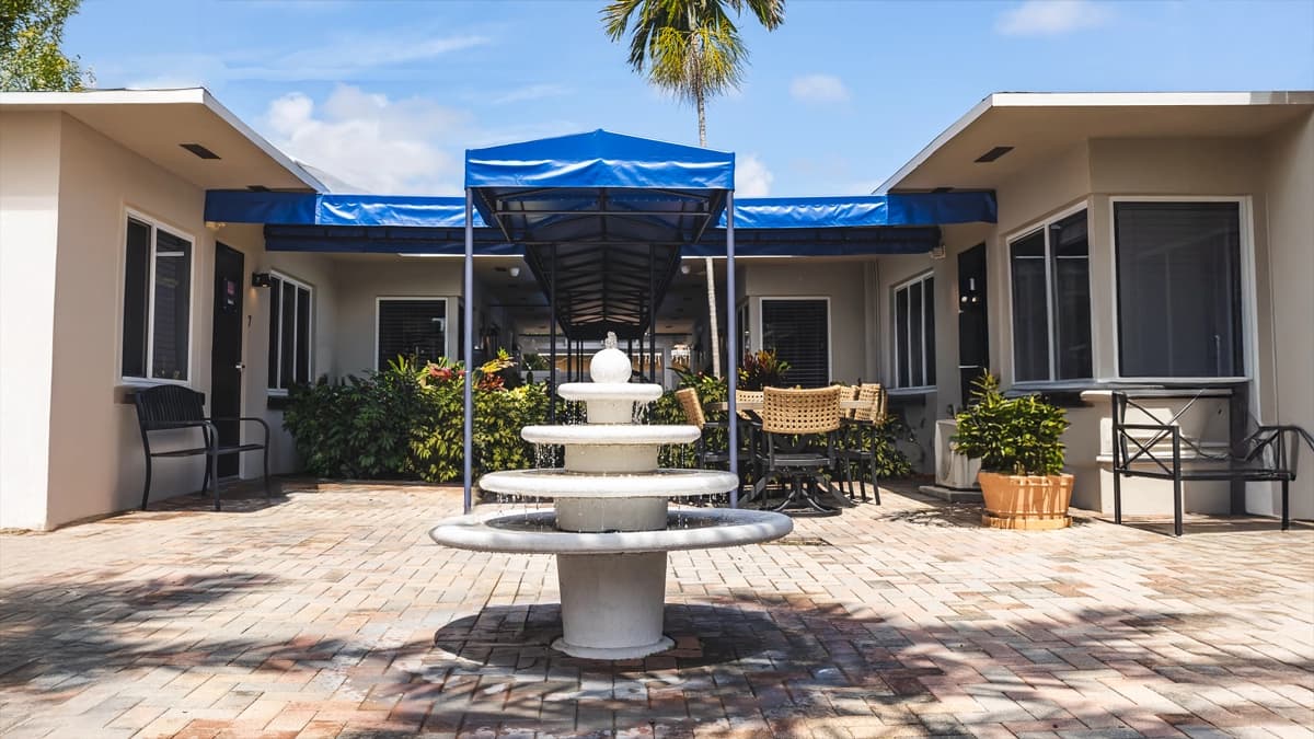 Amity Palm Beach - West Palm Beach