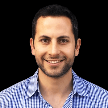 Dr. Eric Chaghouri, MD