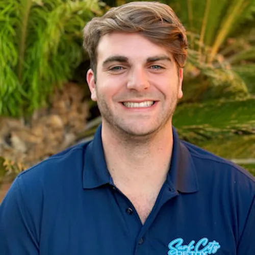 Joshua Lecker, LMFT