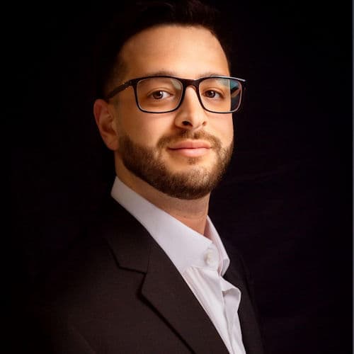 Mark Santosuosso