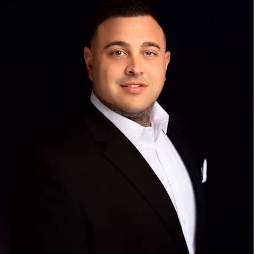 Patrick Santosuosso