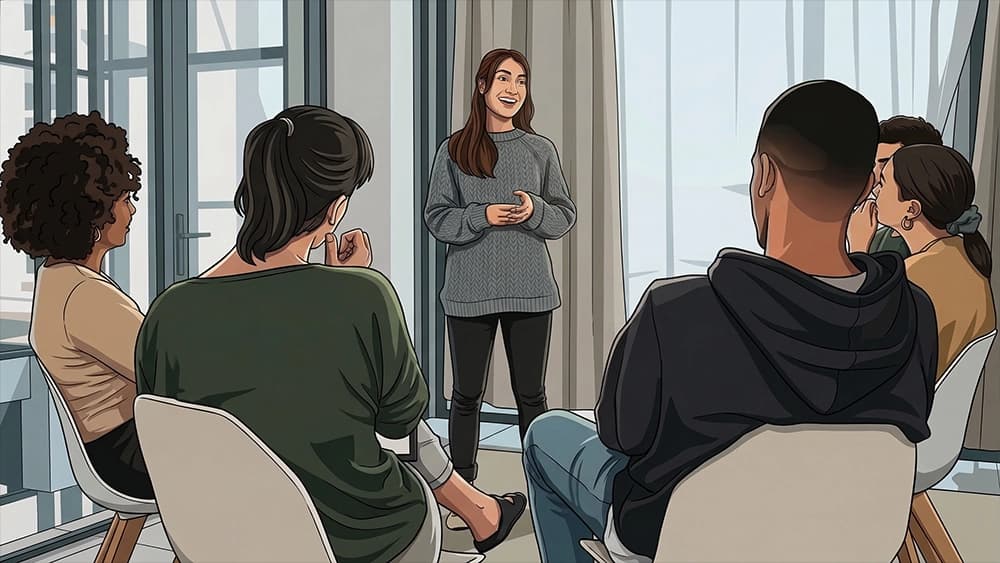 IOP vs PHP: Which Level of Outpatient Care Is Right for You?