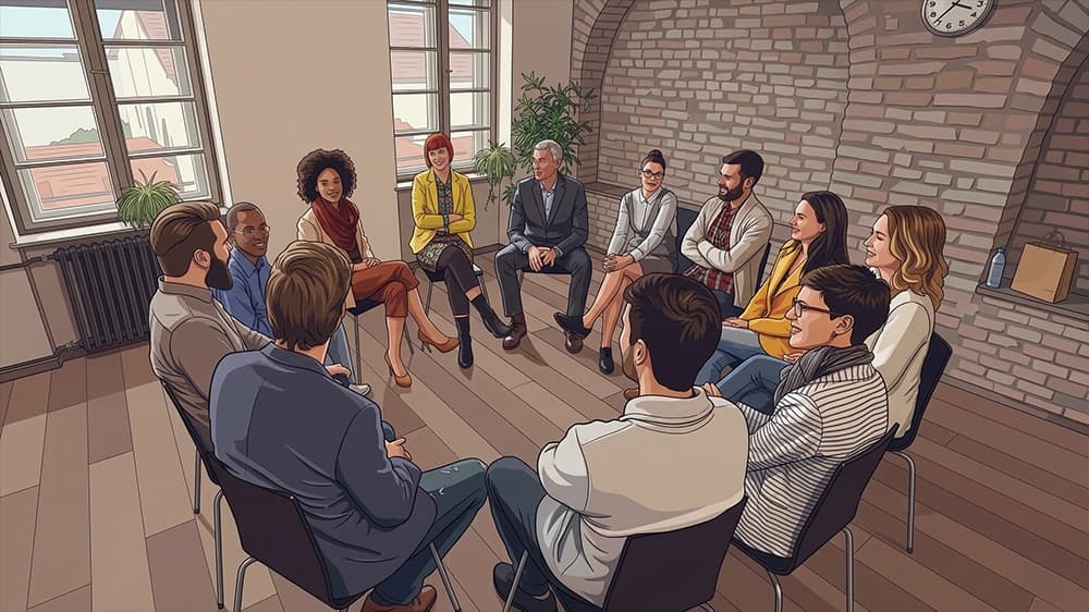 What Happens After You Complete Outpatient Rehab?