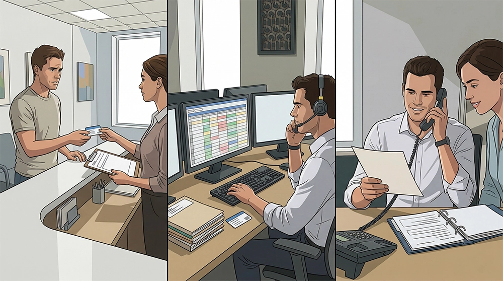 How Insurance Verification Works for Addiction Treatment