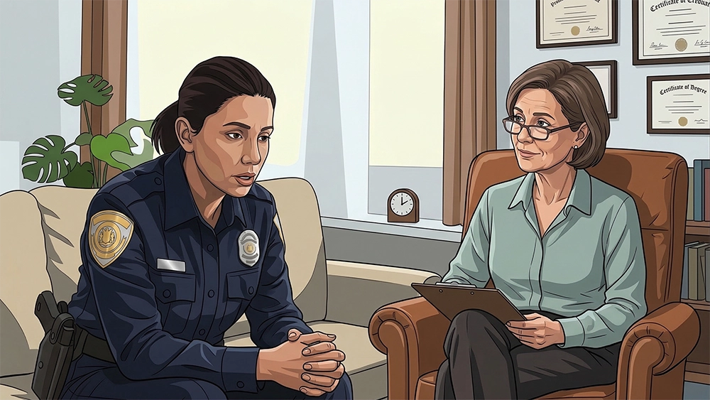 How PTSD and Addiction Reinforce Each Other