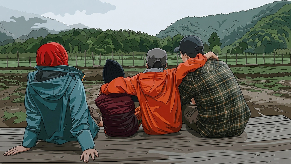 What Happens After You Complete Outpatient Rehab?