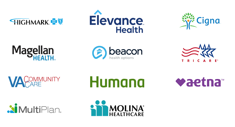 Ins List, Amity Behavioral Health, Amity Behavioral Health Network