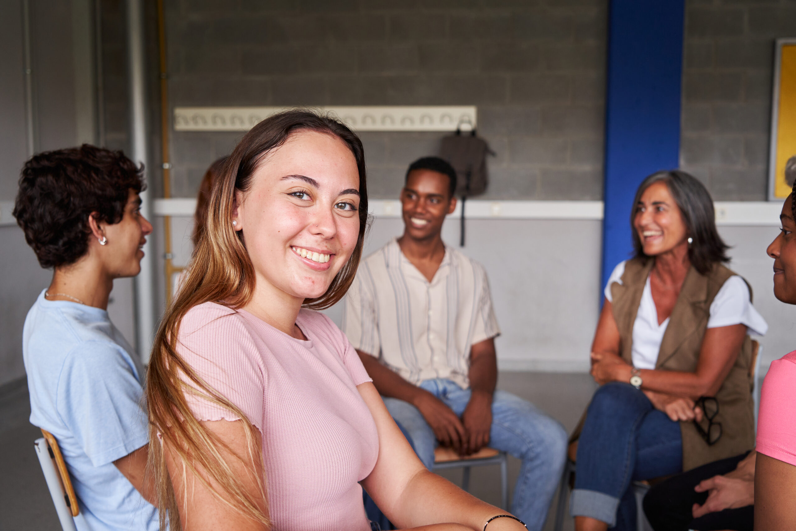 addiction treatment, detox program, inpatient rehab, outpatient rehab, medication-assisted treatment