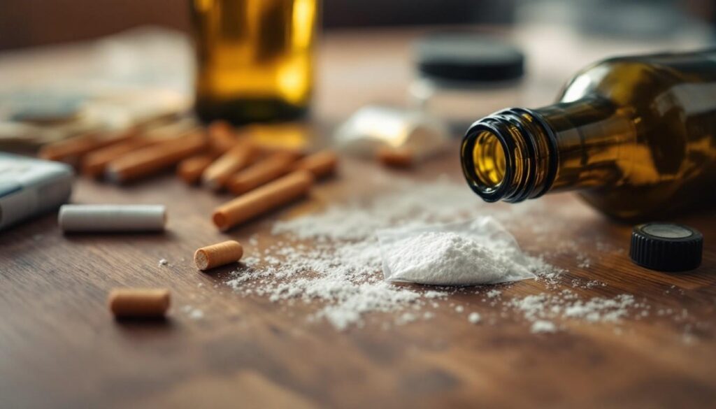 Alarming Teenage Substance Abuse Statistics Revealed