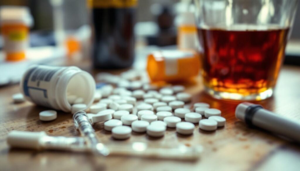 Dangers of Polysubstance Abuse A Look at the Risks
