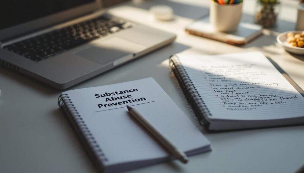 Effective Strategies to Prevent Substance Abuse