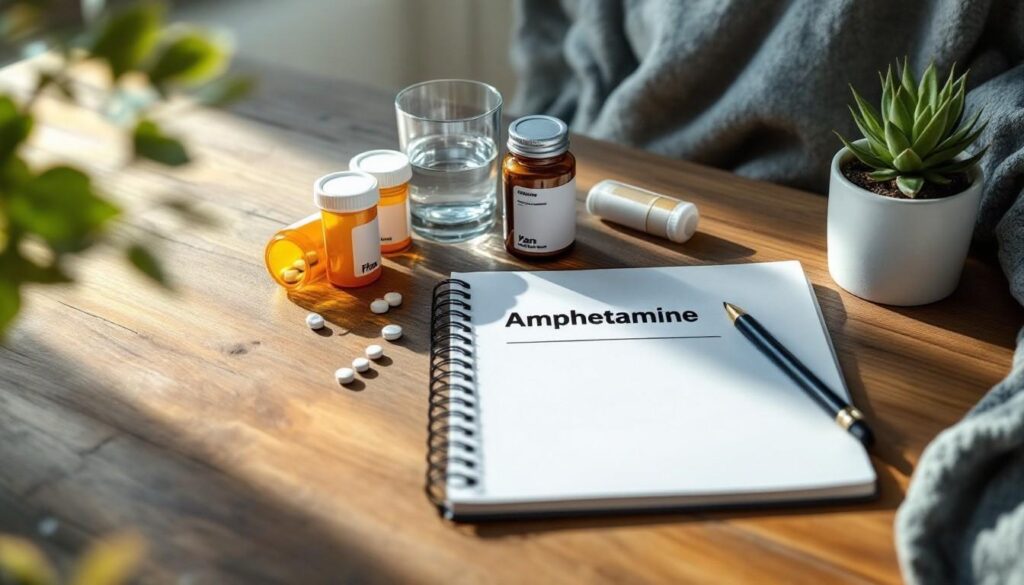 How to Overcome Amphetamine Addiction: Treatment Options