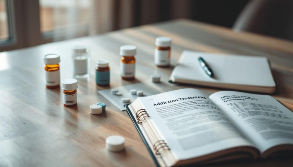 How to Overcome Codeine Addiction: Treatment Options