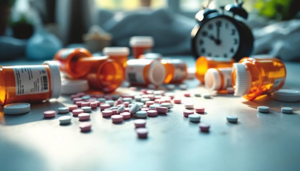 Long Term Effects of Substance Abuse What You Need to Know