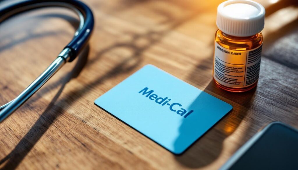 Medi-Cal Coverage for Substance Abuse Treatment
