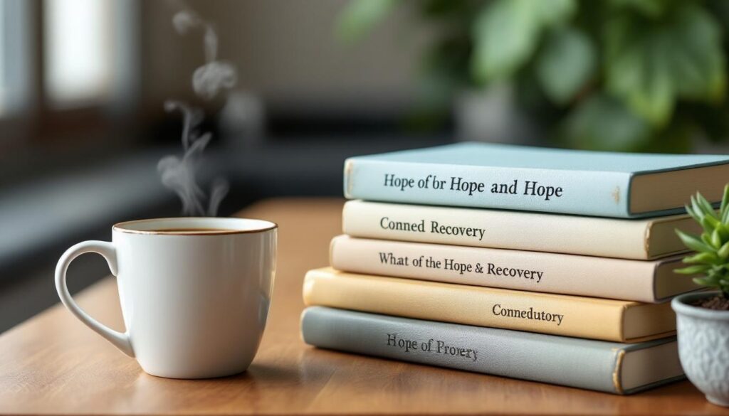 Must-Read Books on Substance Abuse Recovery